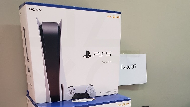 PlayStation 5 Slim 2TB