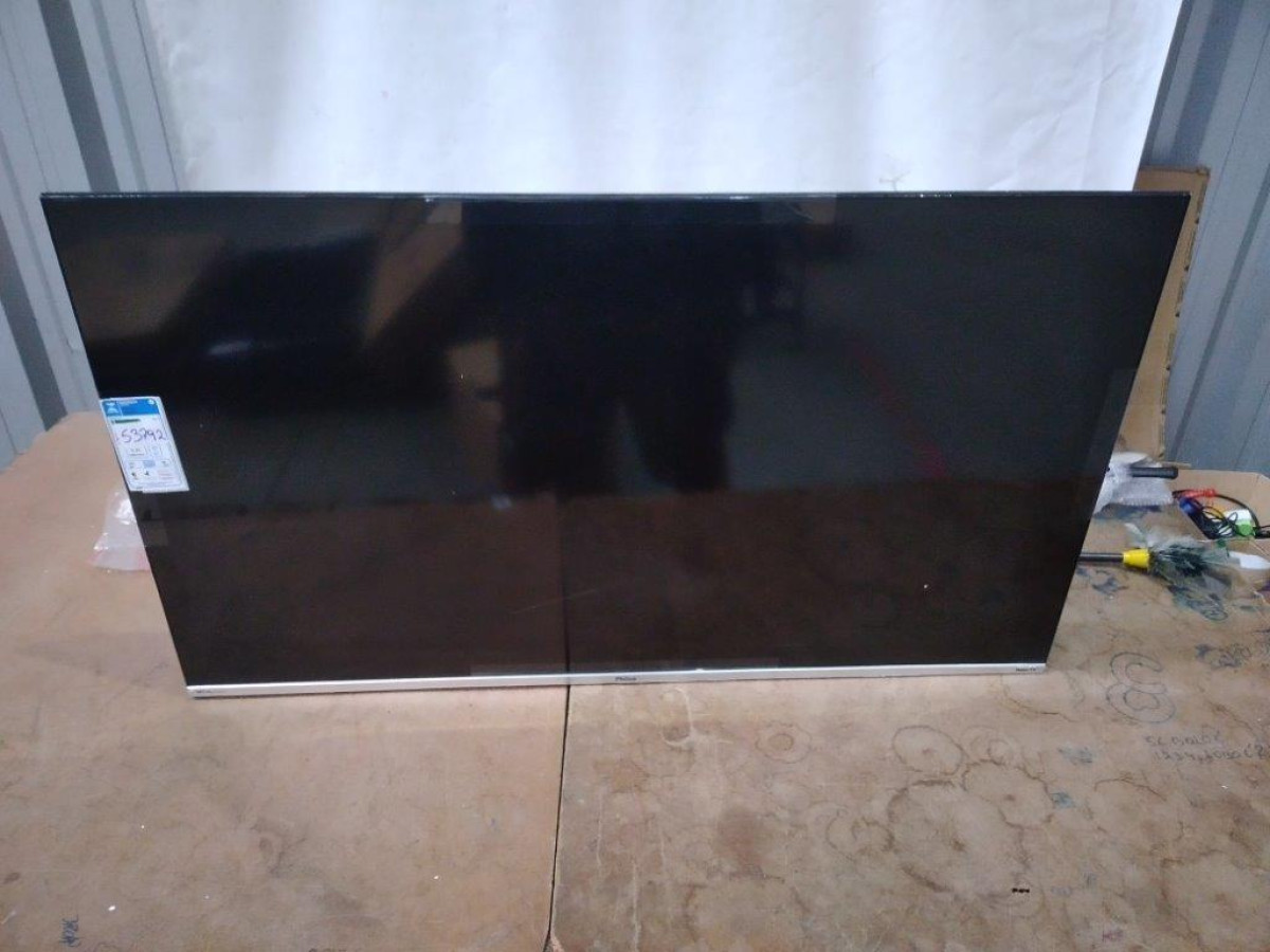 Smart TV Philco 65" 4K UHD